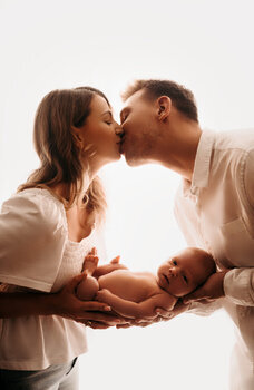 Sesja Noworodkowa / Newborn Session