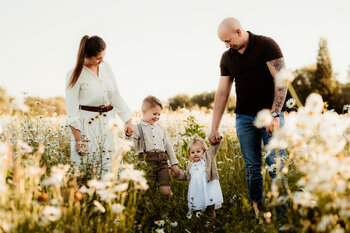 Sesja Lifestyle/ Naturalna  / Lifestyle / Natural Session