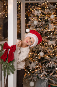 Sesja Świąteczna 🎄