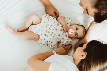 Reportaż z Chrztu Świętego 