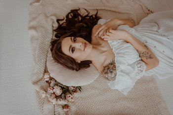 Jesteś Wyjątkowa ♥ Sesje Kobiece 🌷