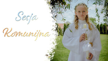 Sesja Komunijna