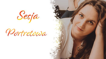 Sesja Portretowa