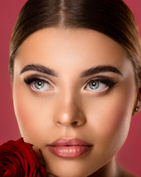 Sesje Beauty/ Beauty Photoshoot