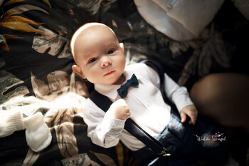 Reportaż z uroczystości 