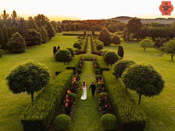 Reportaż ślubny  foto+video - cennik