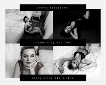 "Especially for You"