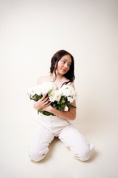 Sesja kobieca/wizerunkowa