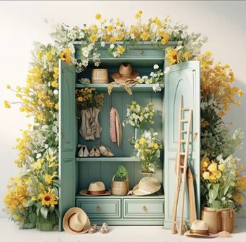 Sesje wiosenno- wielkanocne