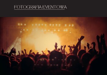 Fotografia eventowa, konferencje, uroczystości firmowe