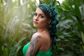 Indywidualna sesja plenerowa 