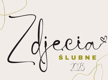 Oferta Ślubna 2025-2026