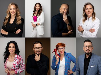 Mini Sesja Biznesowa