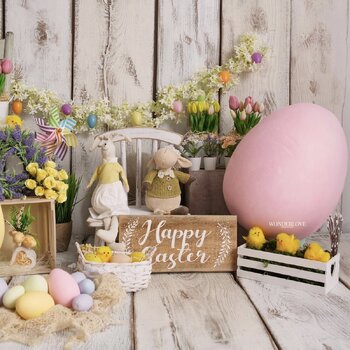 🐰 Easter Shoot '25