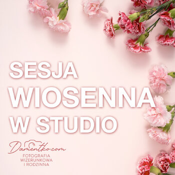 Sesja WIOSENNA