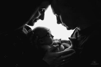 PAKIET Brzuszek + Maluszek