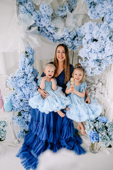 Mama i Ja (studio-szklarnia)