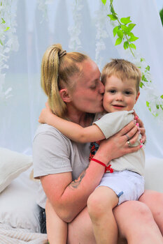 MINI SESJA DZIEŃ MATKI/OJCA (STUDIO LUB PLENER)