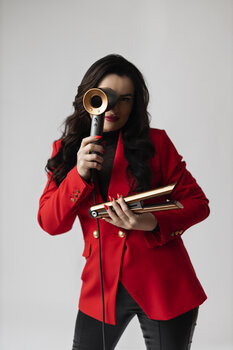 Sesje Biznesowe - Wizerunkowe 