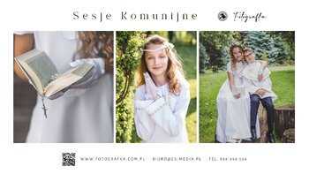Sesje Komunijne