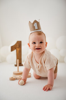 SESJA ROCZKOWA/URODZINOWA