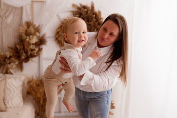 SESJA RODZINNA/NIEMOWLĘCA/DZIECIĘCA