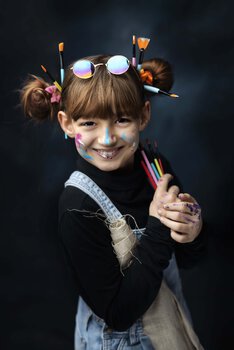 Portret Tematyczny 