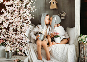 Mini sesja Wielkanocno/wiosenna 2026