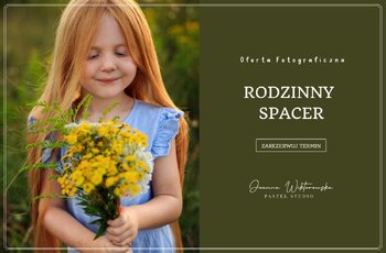 Spacer Rodzinny 