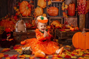 Autumn mini sessions