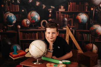 Back to school mini session