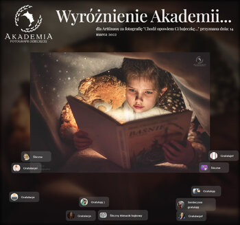 Sesja dziecięca STUDIO lub PLENER
