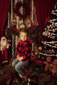 CHRISTMAS MINI SESSION 2023 