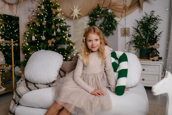 Sesje Świąteczne 2025