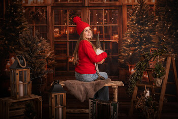 Sesja Świąteczna 2024