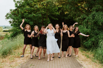 Wieczory Panieńskie