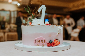 Uroczystości i przyjęcia