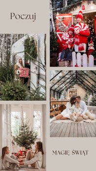 POCZUJ ŚWIĘTA w Strefa.Pleneru