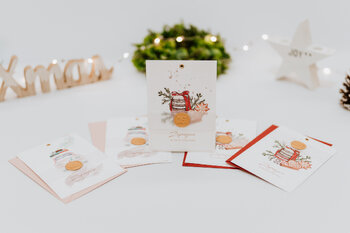 Vouchery na sesje rodzinne