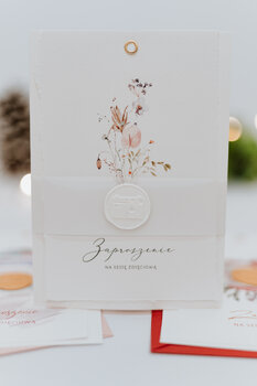 Vouchery na uroczystości rodzinne