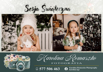 Sesja Świąteczna  2023