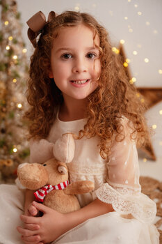 Sesiones navideñas Madrid 2025