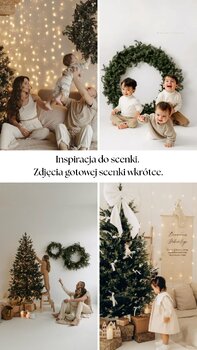 SESJE ŚWIĄTECZNE 2025