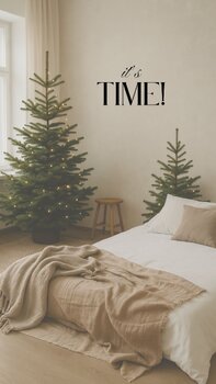 ŚWIĄTECZNA SESJA W  STUDIO