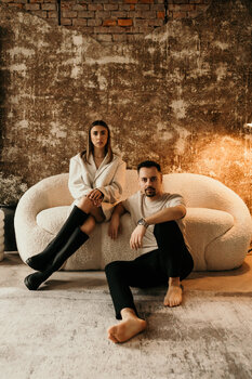 FOTOGRAFIA LIFESTYLOWA  miłosna · rodzinna + MINI REPORTAŻE