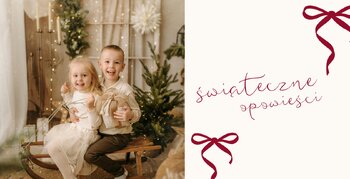 Sesja Świąteczna
