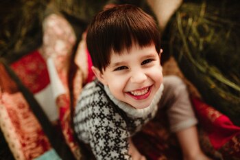 Zachody Słońca (plener)