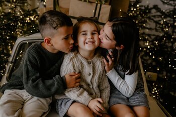 Weihnachtsshootings in Nürnberg