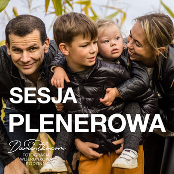 Sesja PLENEROWA