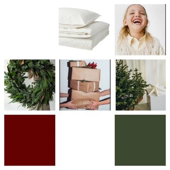 MINI SESJE ŚWIĄTECZNE  STUDIO TAŚMA #1